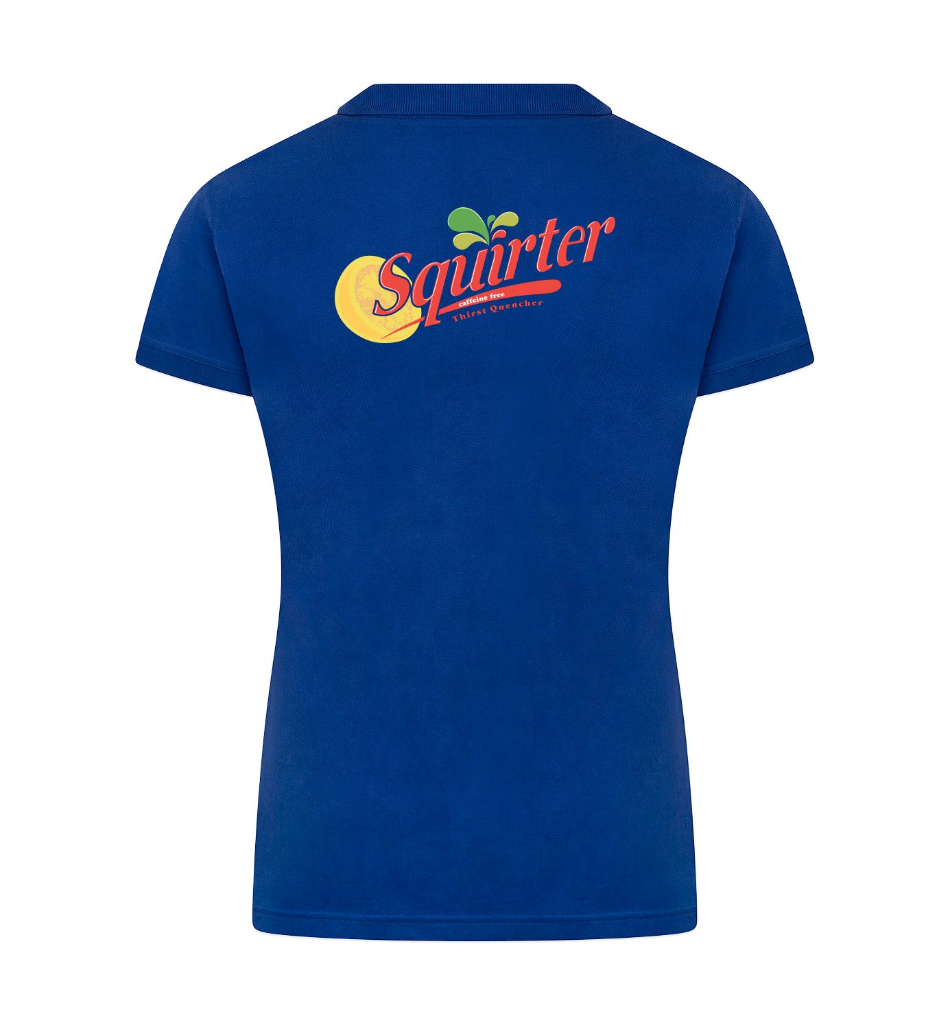 SQUIRTER Polo dames