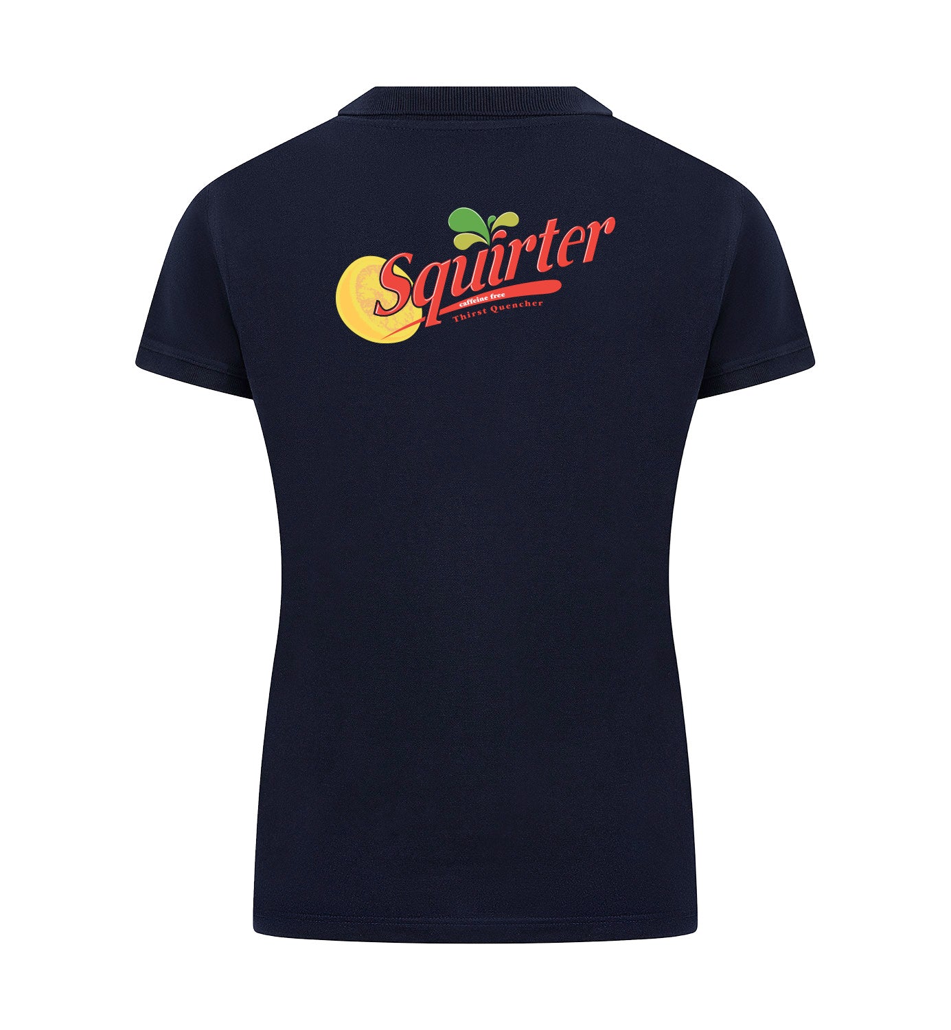 SQUIRTER Polo dames