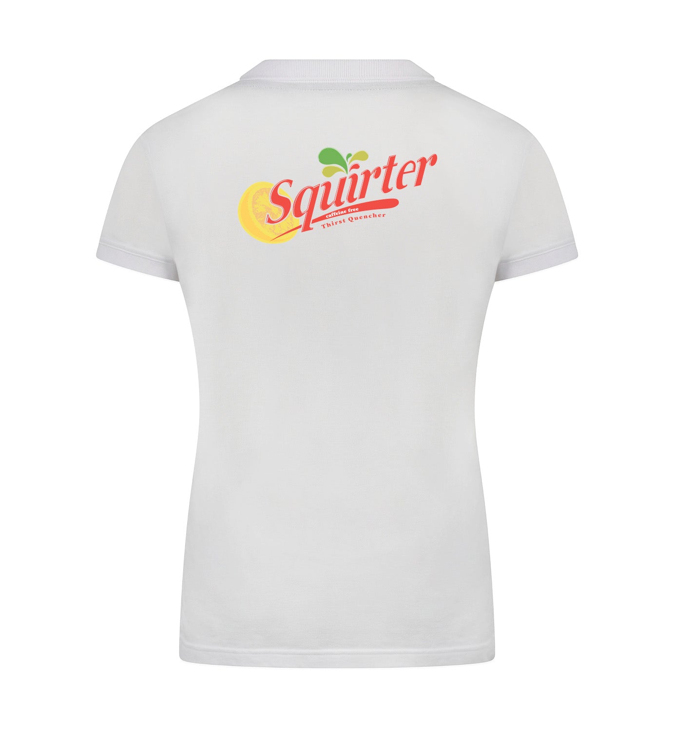 SQUIRTER Polo dames