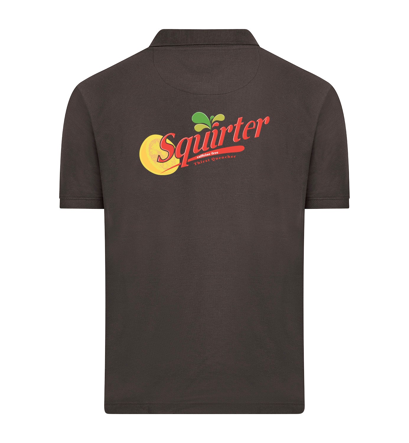 SQUIRTER Polo