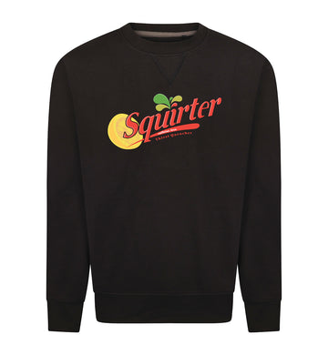 SQUIRTER Sweater