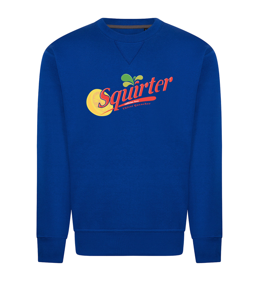 SQUIRTER Sweater