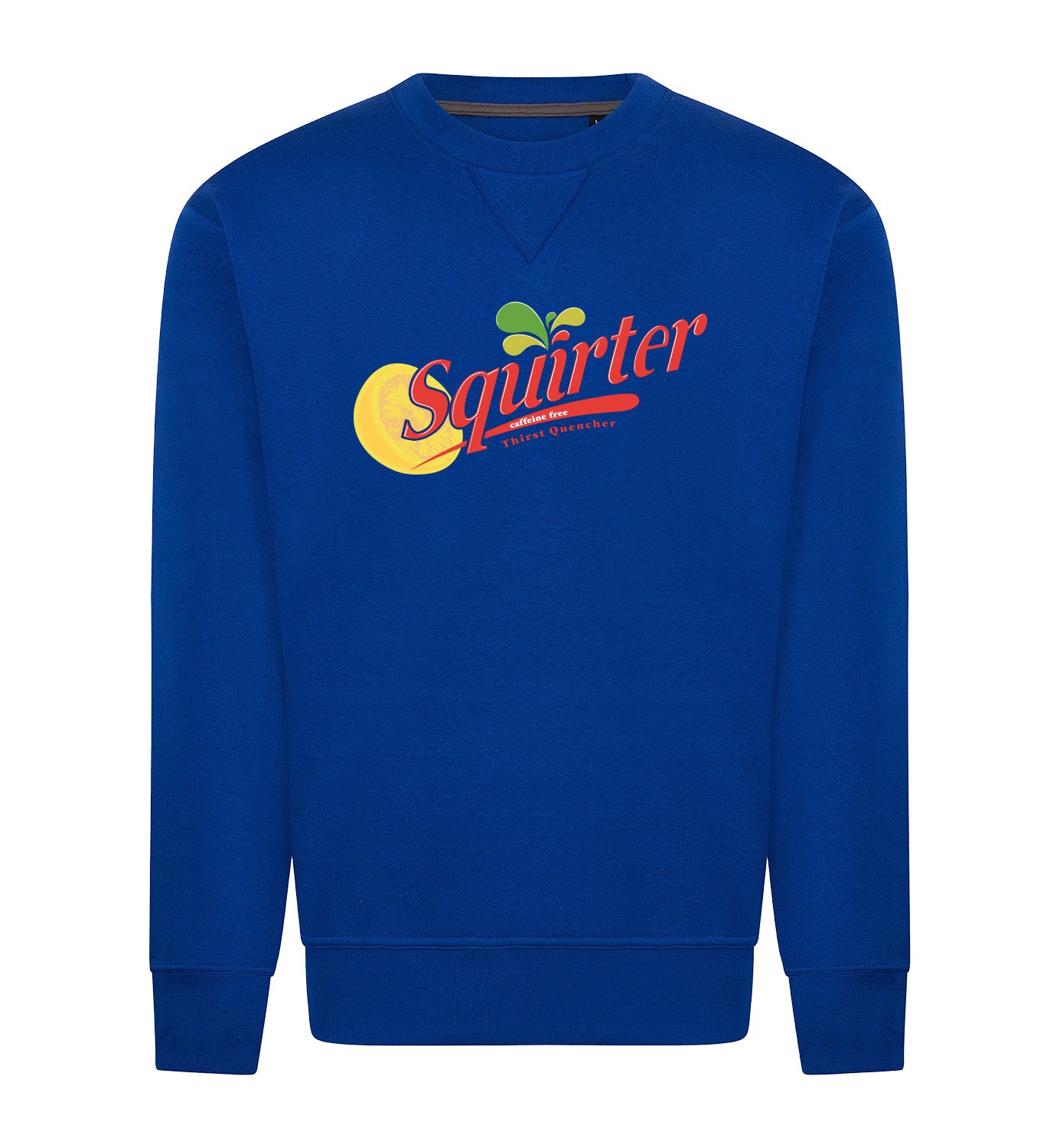 SQUIRTER Sweater