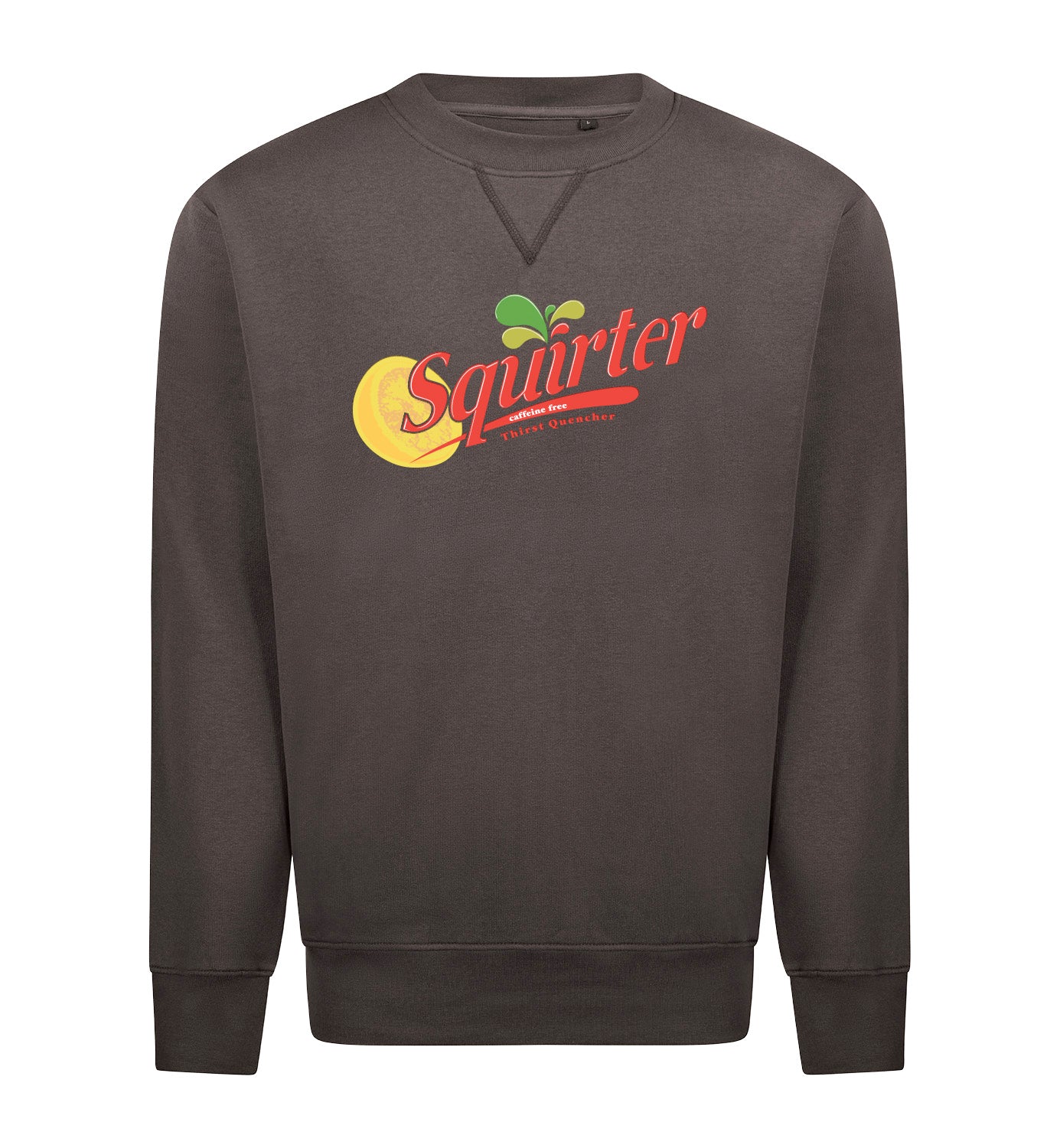 SQUIRTER Sweater