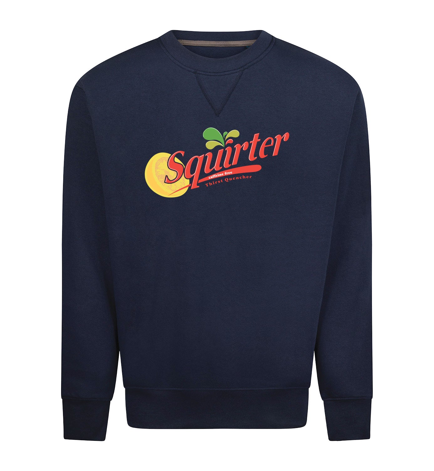 SQUIRTER Sweater