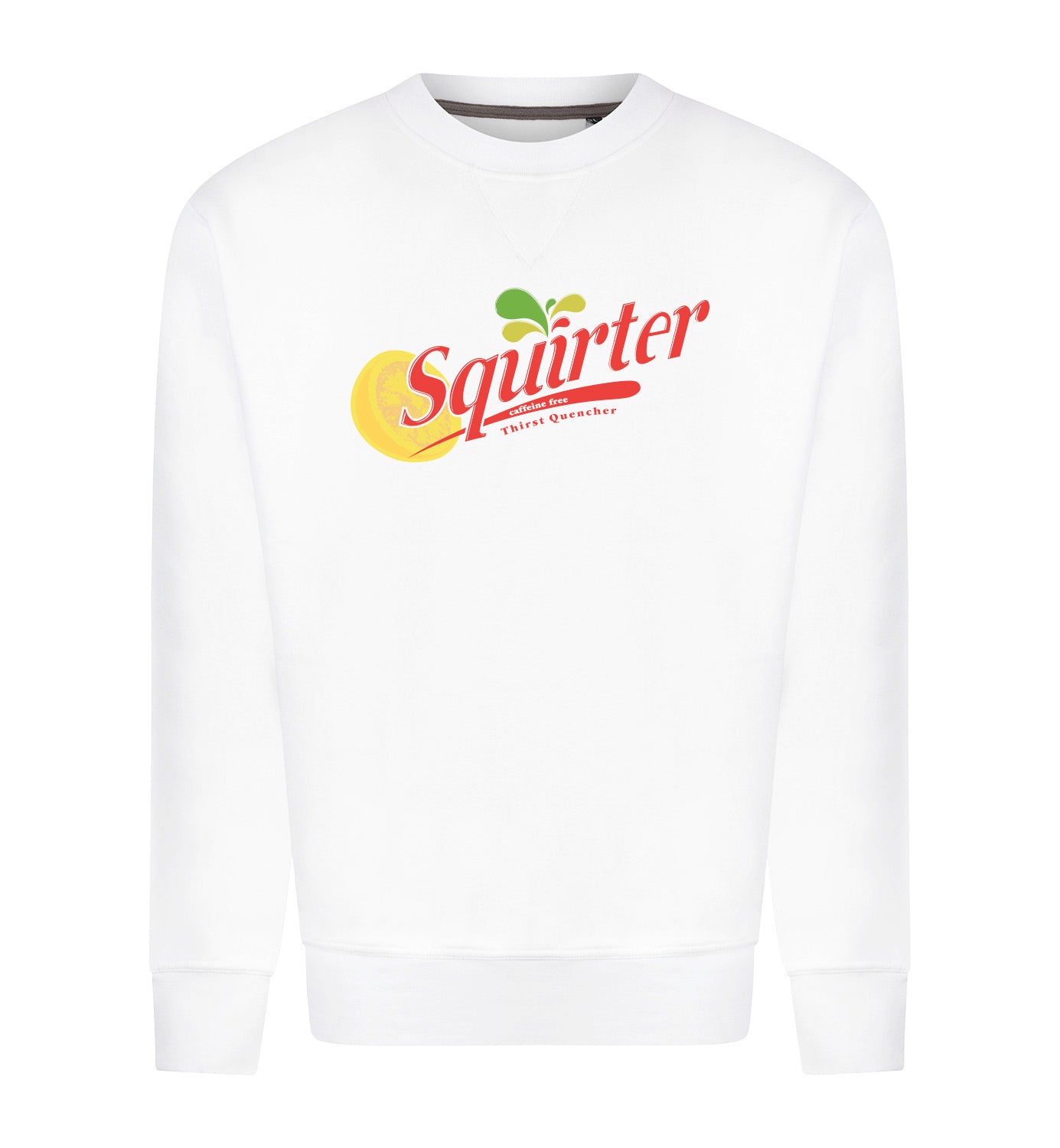 SQUIRTER Sweater