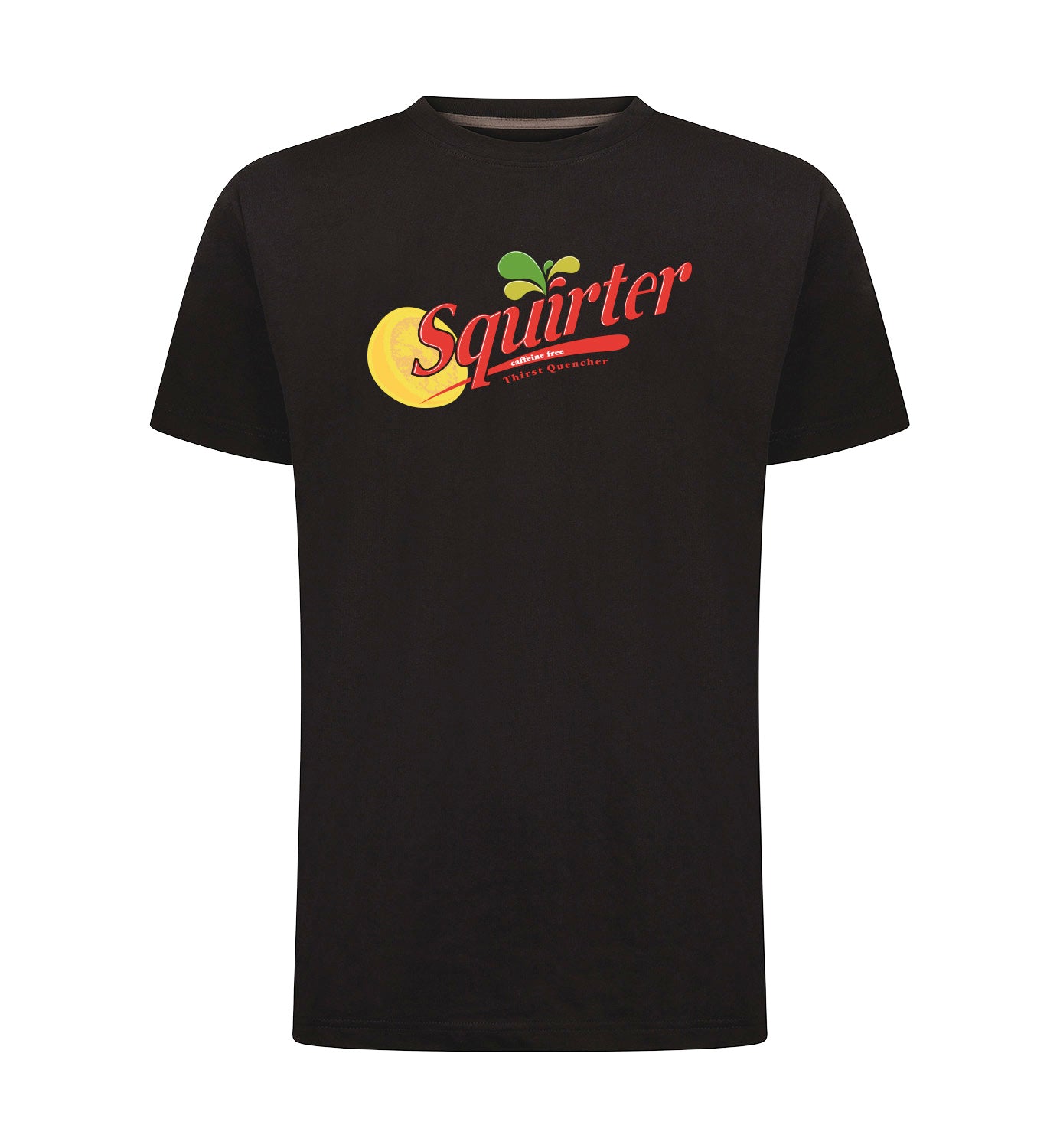 SQUIRTER T-Shirt