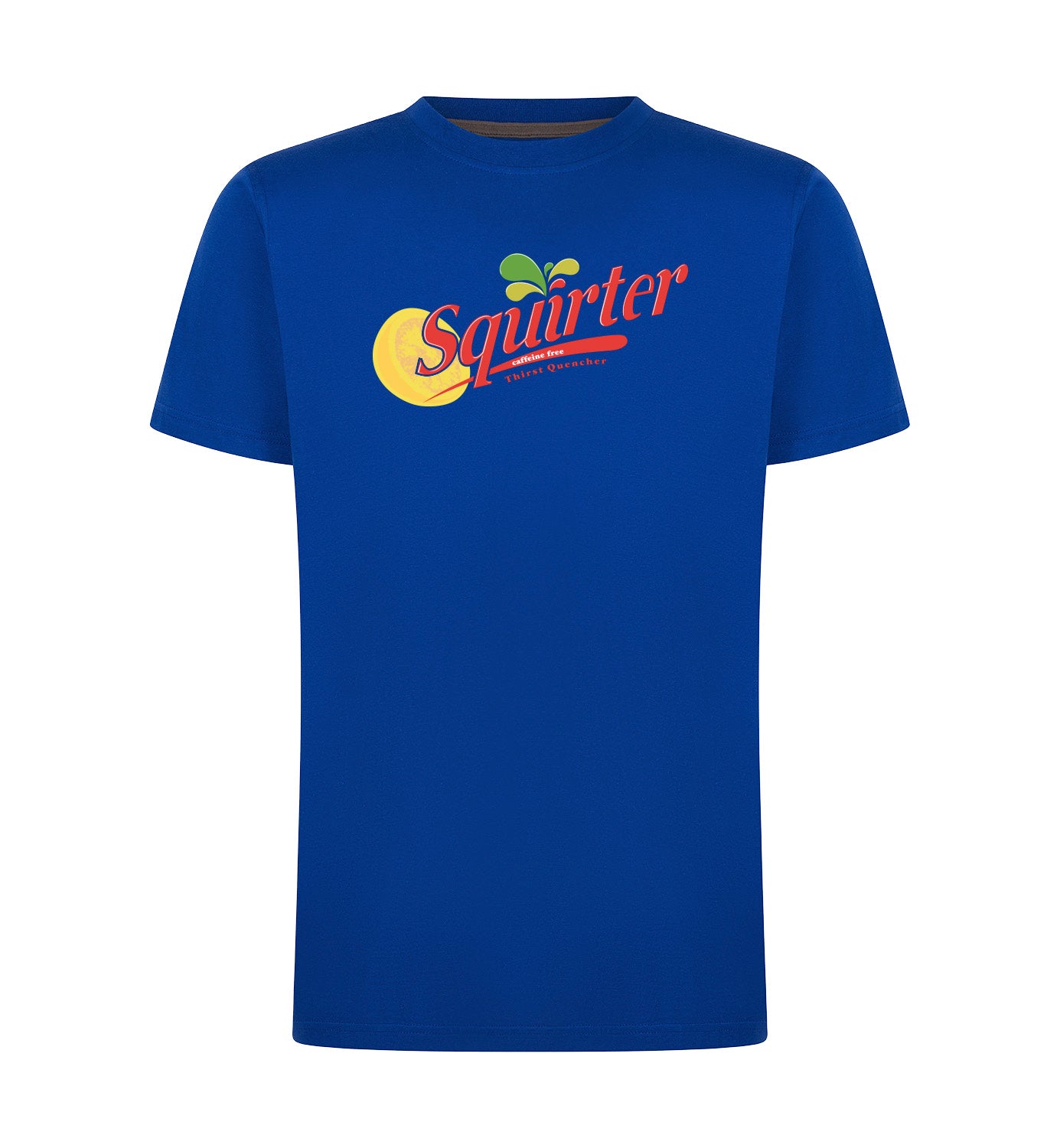 SQUIRTER T-Shirt