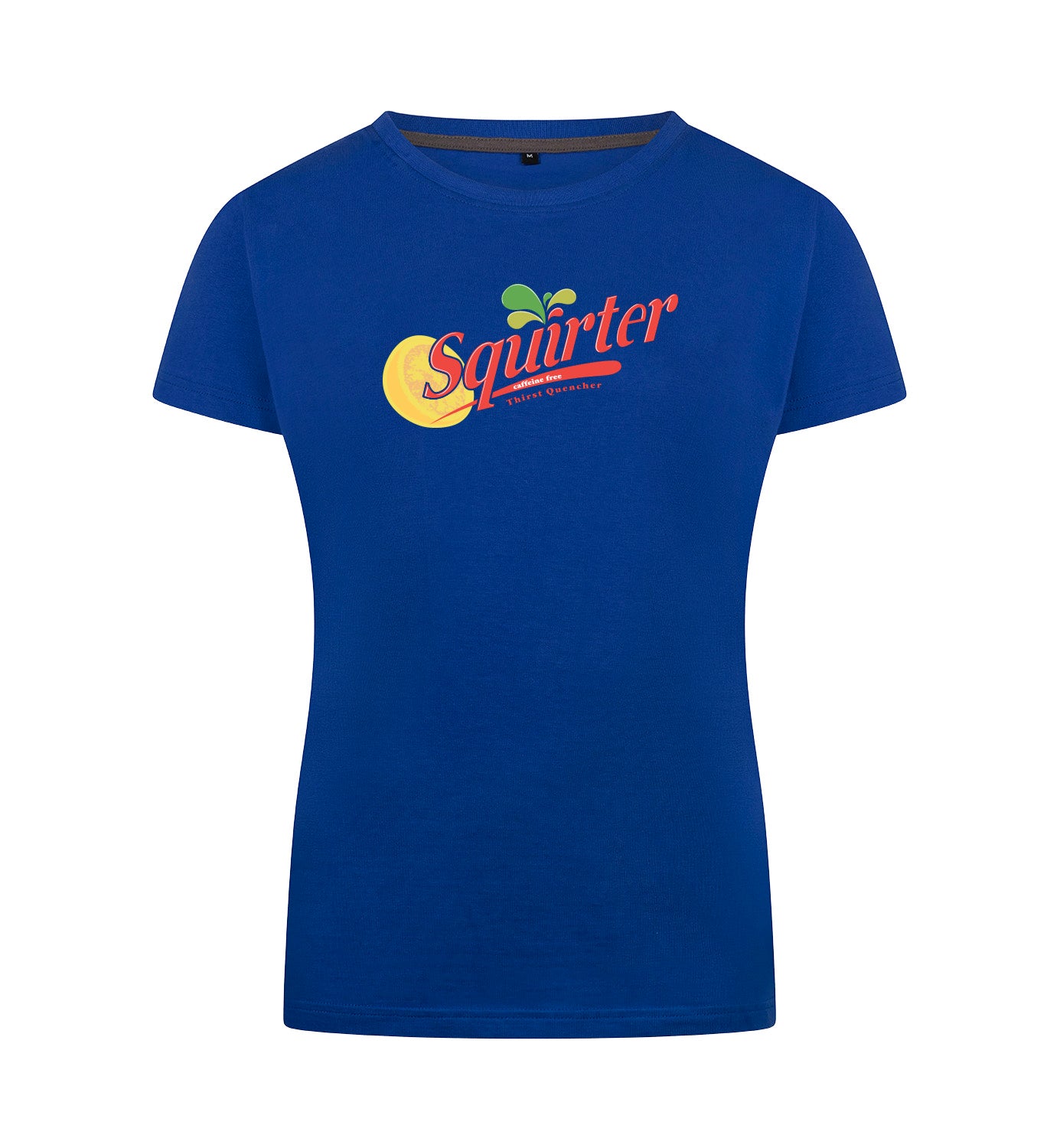 SQUIRTER T-Shirt Dames