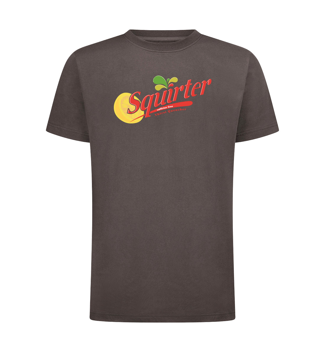 SQUIRTER T-Shirt