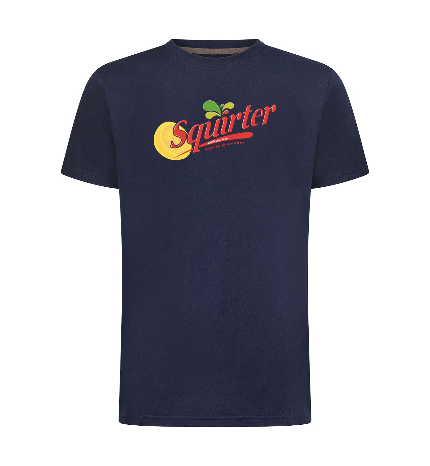 SQUIRTER T-Shirt
