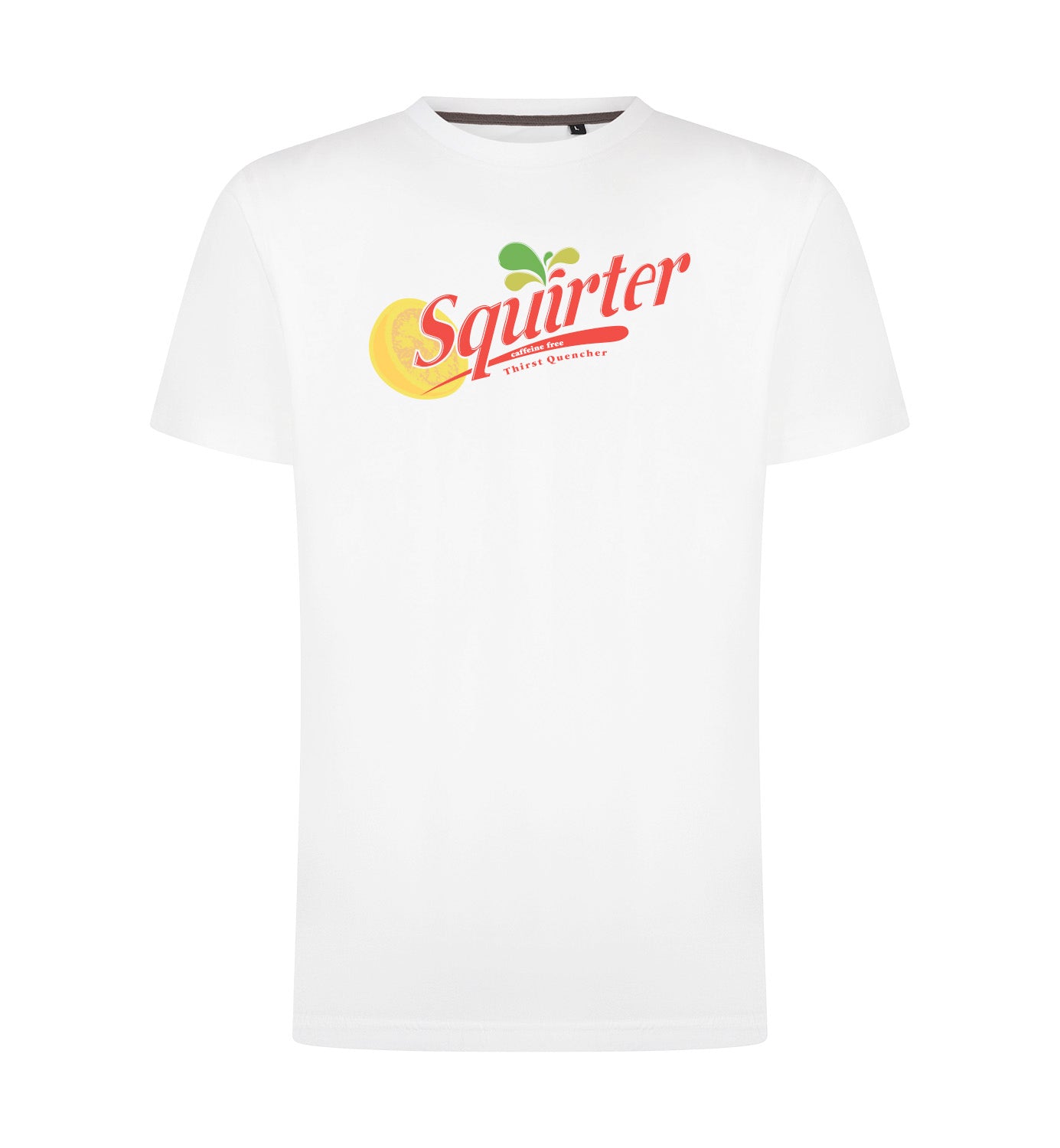 SQUIRTER T-Shirt