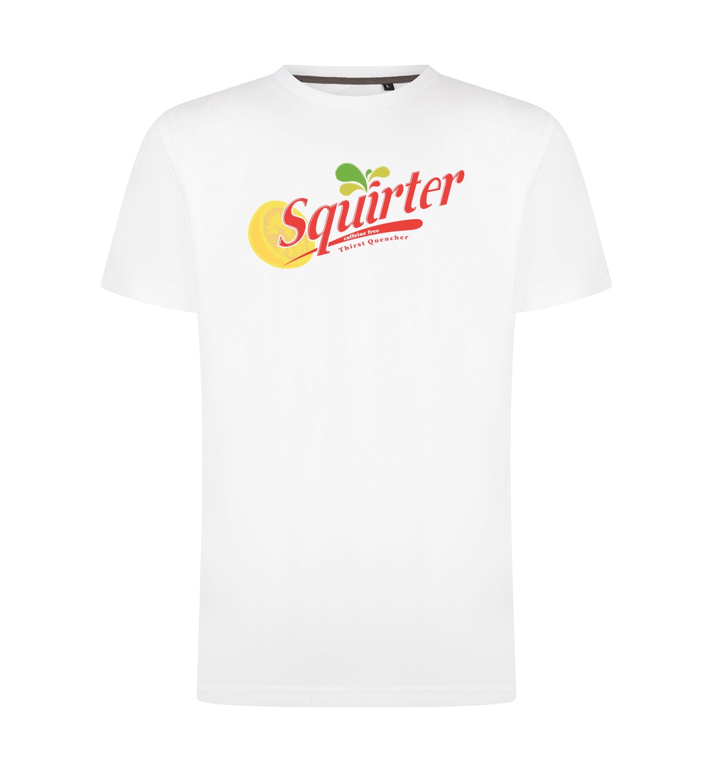 SQUIRTER T-Shirt