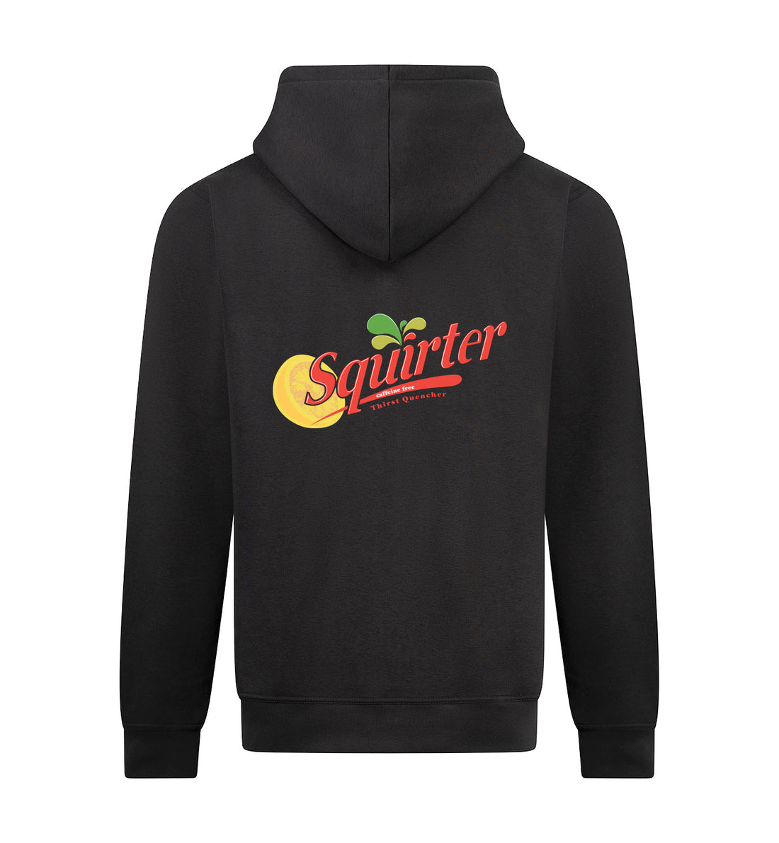 SQUIRTER Vest