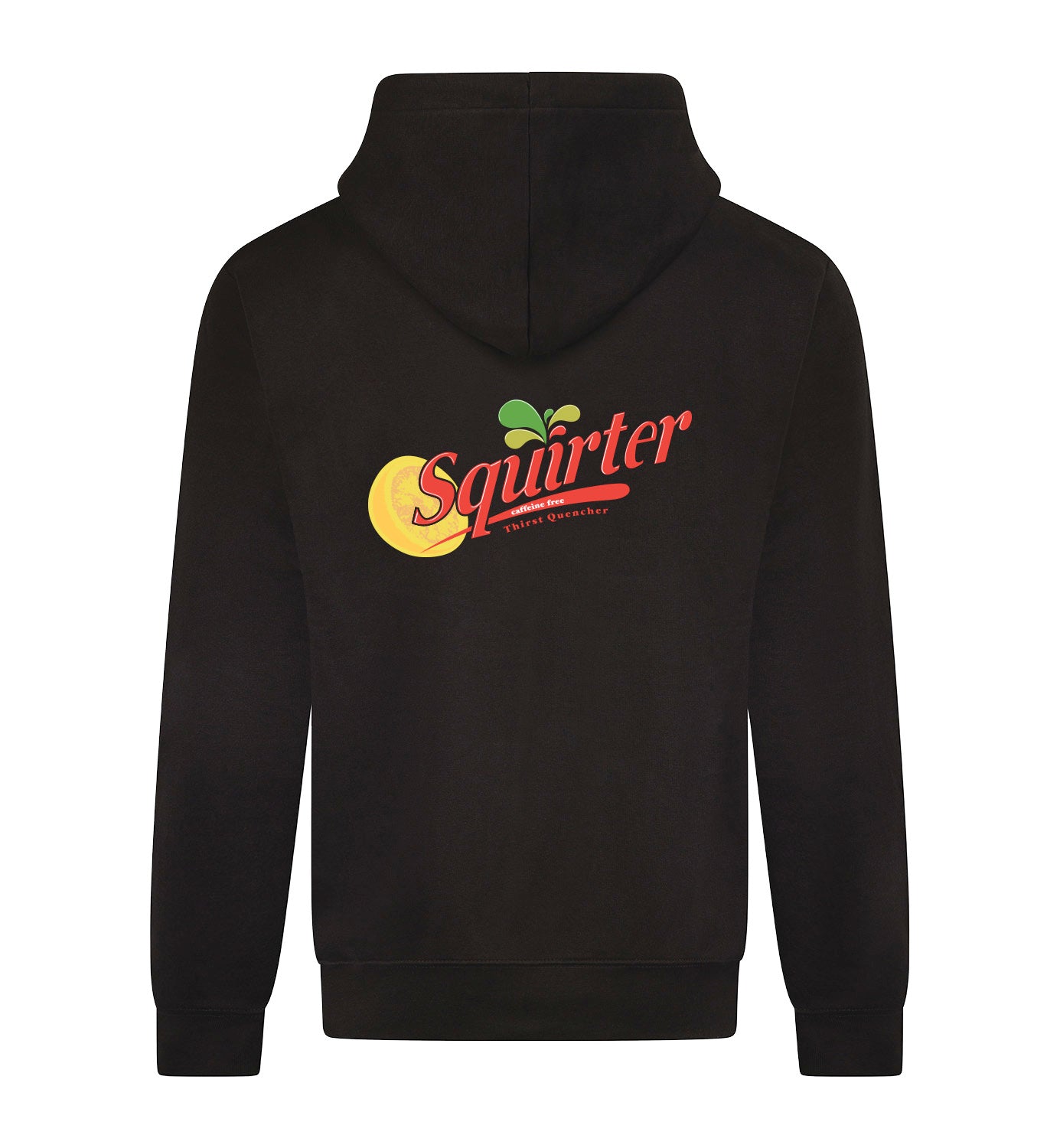 SQUIRTER Vest