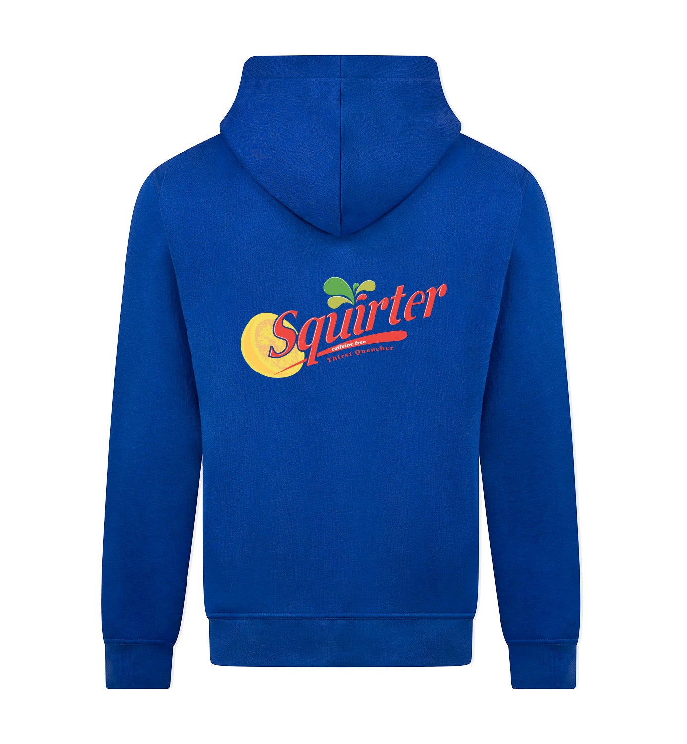 SQUIRTER Vest