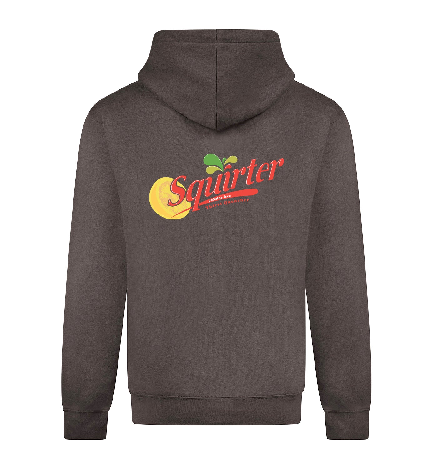 SQUIRTER Vest