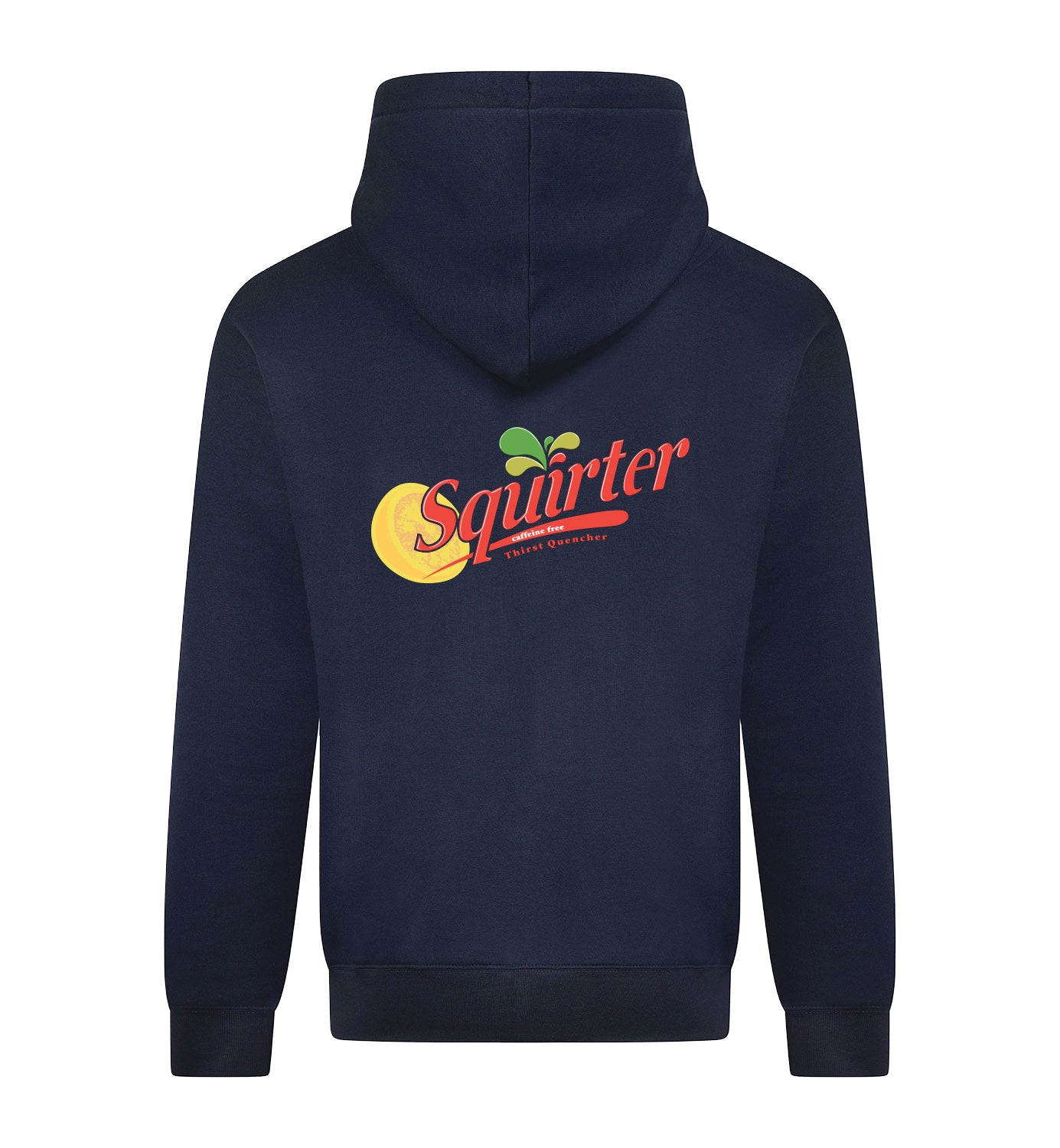 SQUIRTER Vest