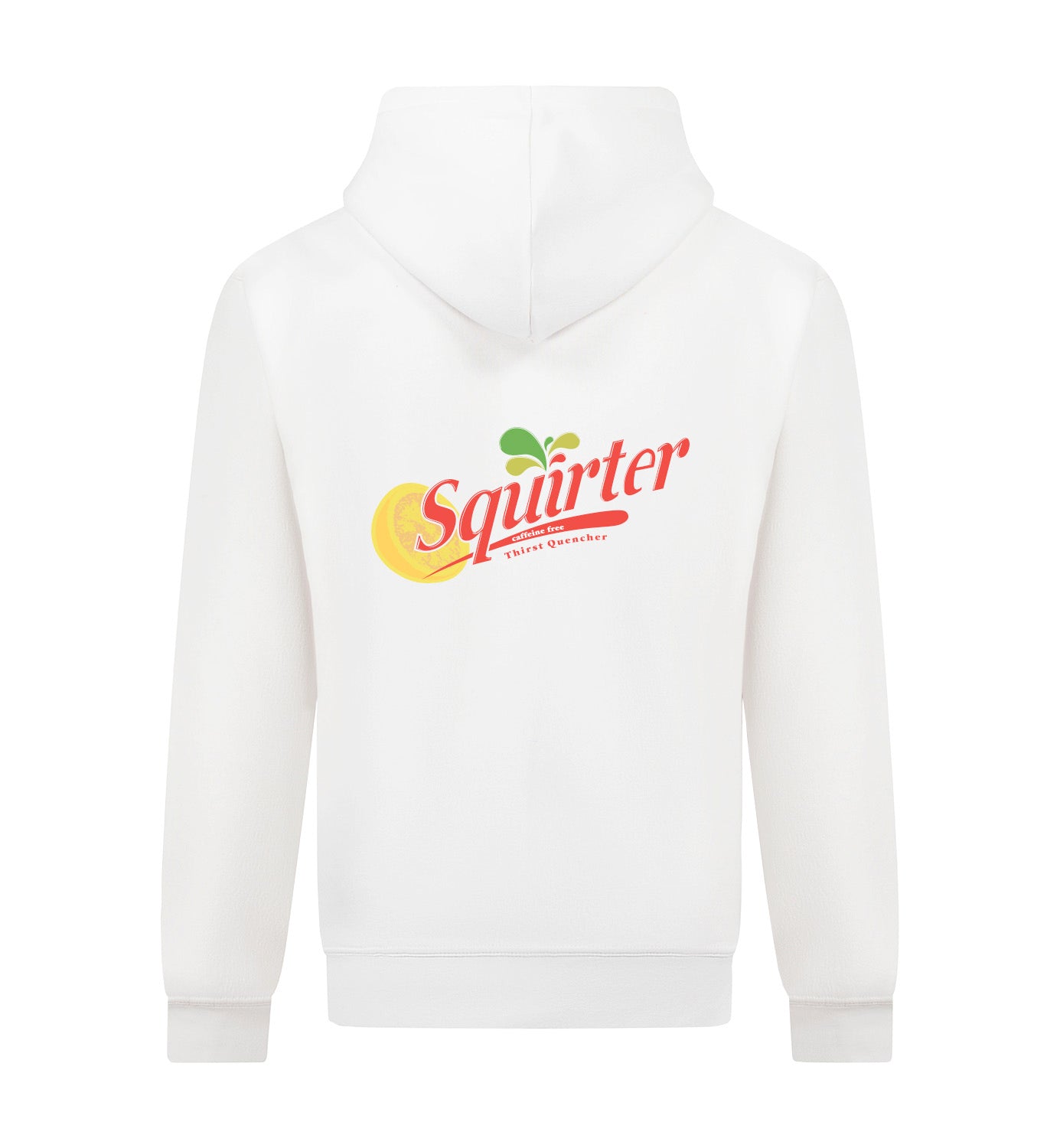 SQUIRTER Vest