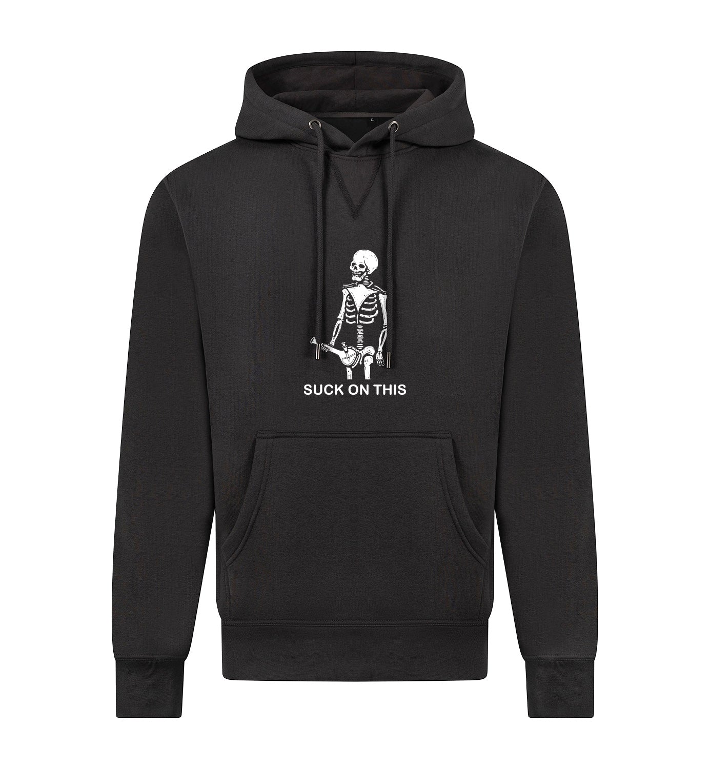 SUCK ON THIS Hoodie