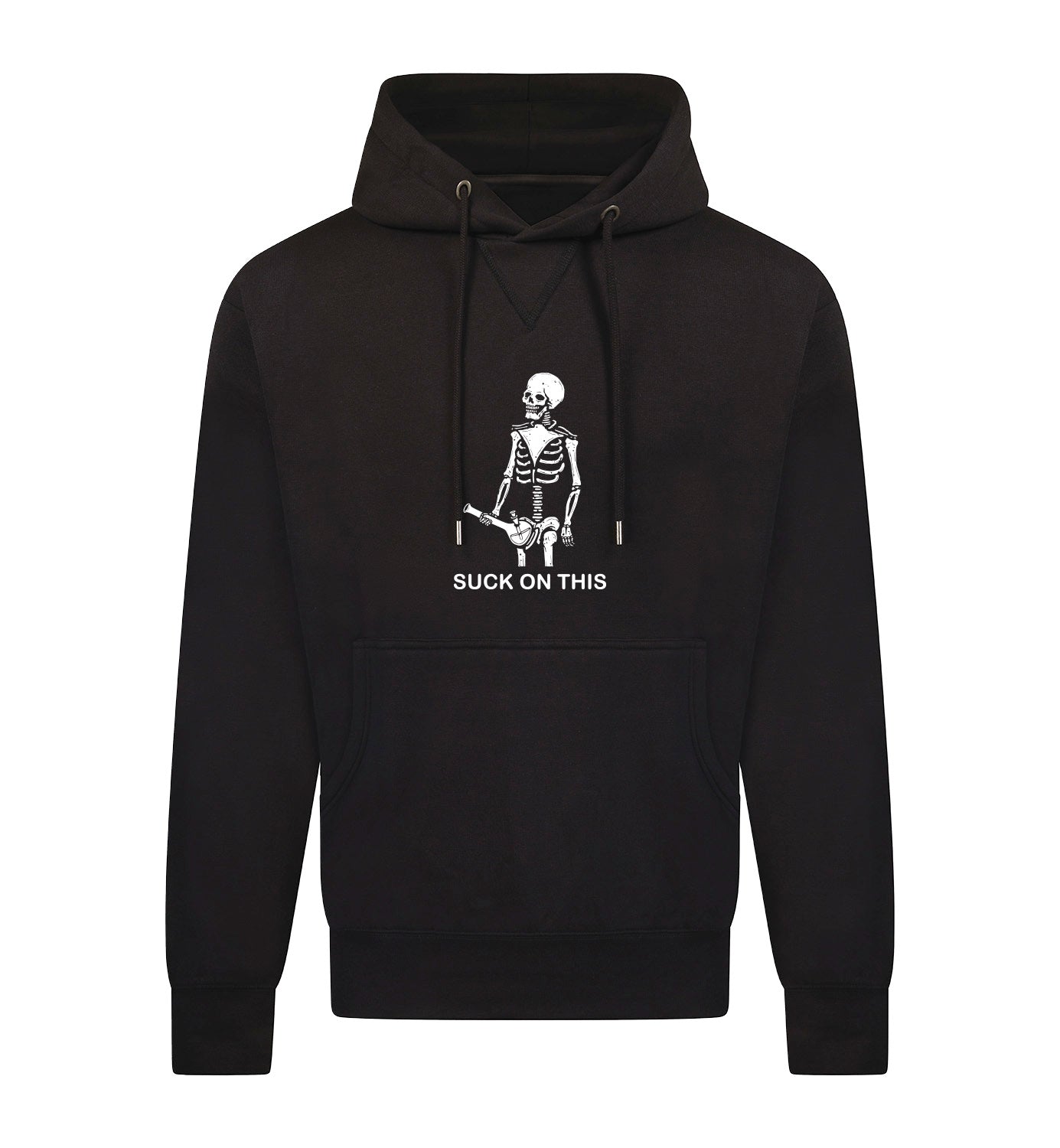 SUCK ON THIS Hoodie