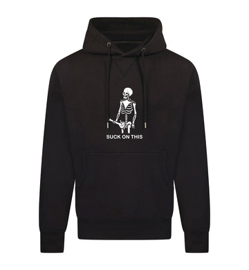 SUCK ON THIS Hoodie