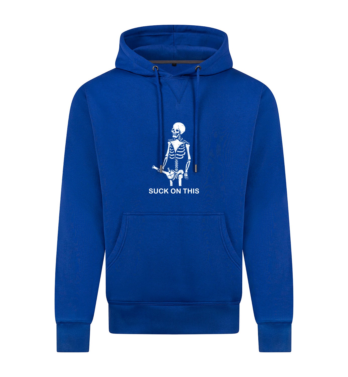 SUCK ON THIS Hoodie
