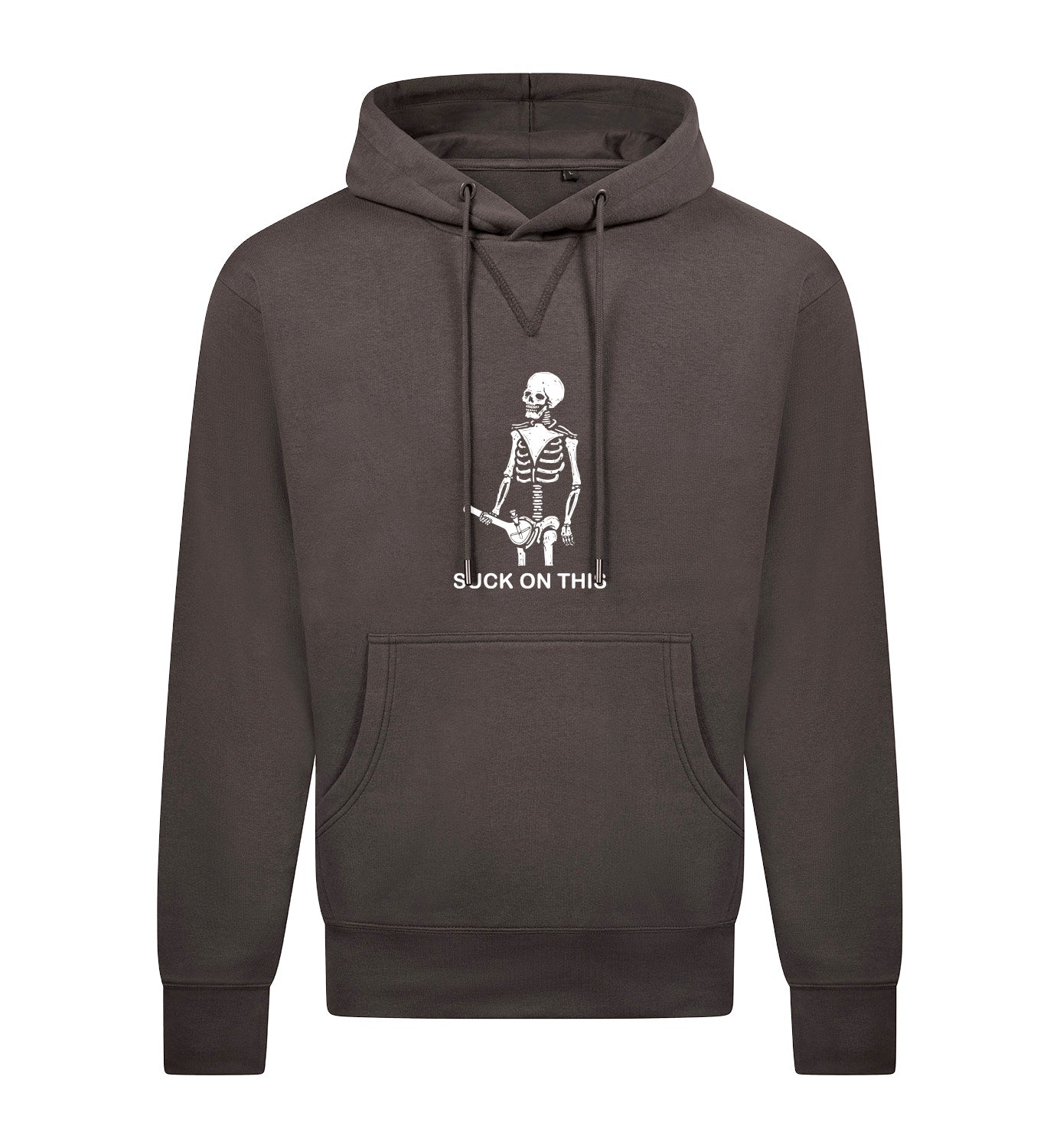 SUCK ON THIS Hoodie