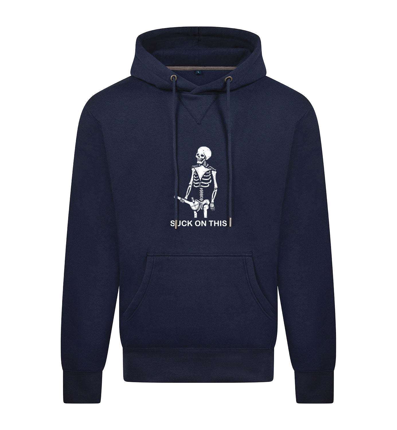 SUCK ON THIS Hoodie