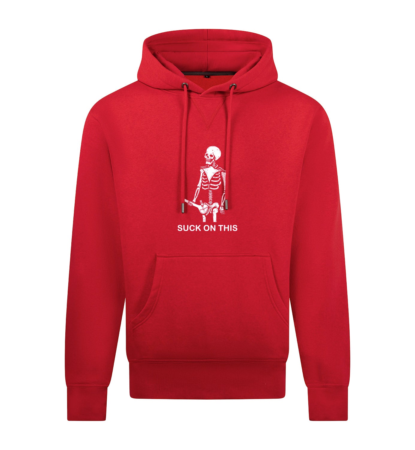 SUCK ON THIS Hoodie