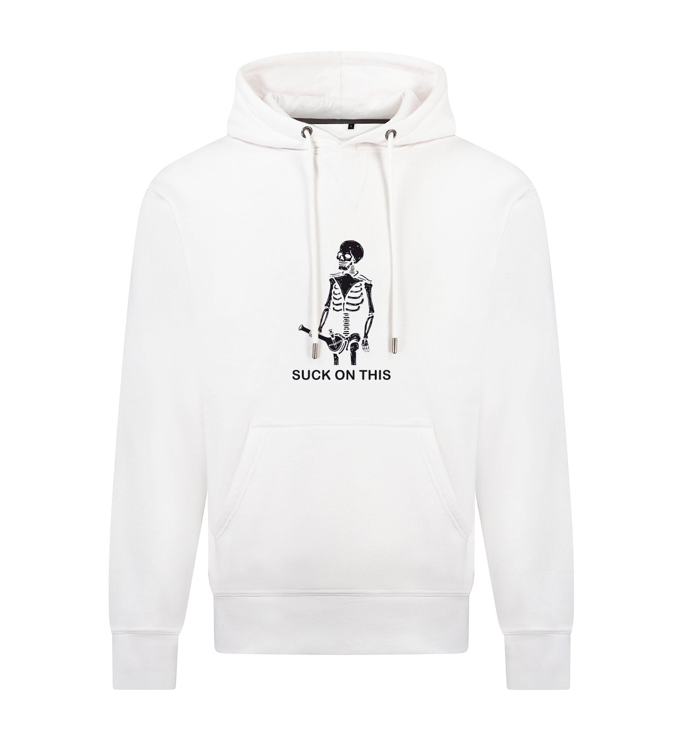 SUCK ON THIS Hoodie