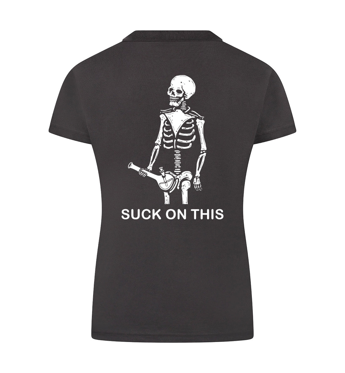SUCK ON THIS Polo dames