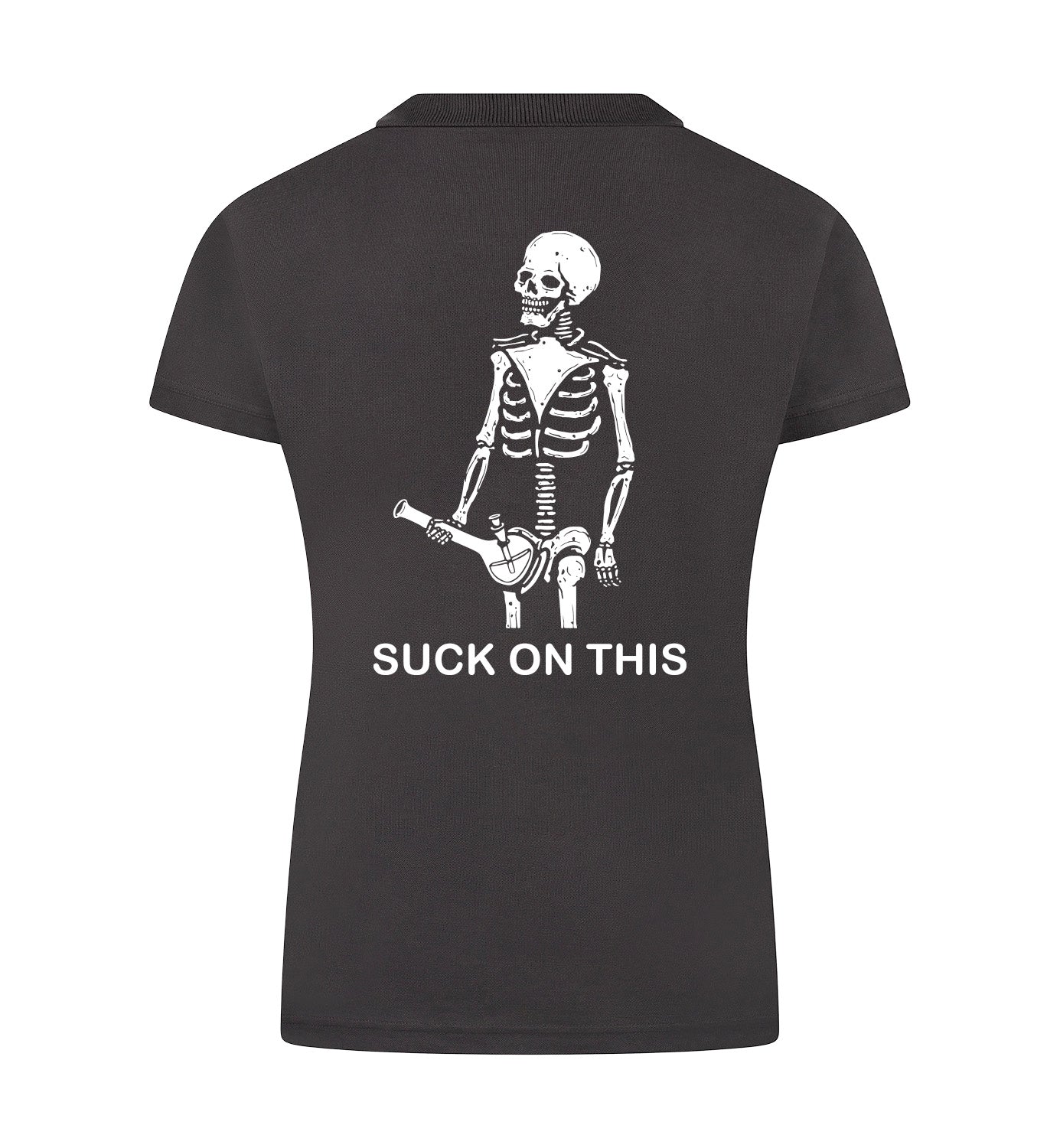 SUCK ON THIS Polo dames