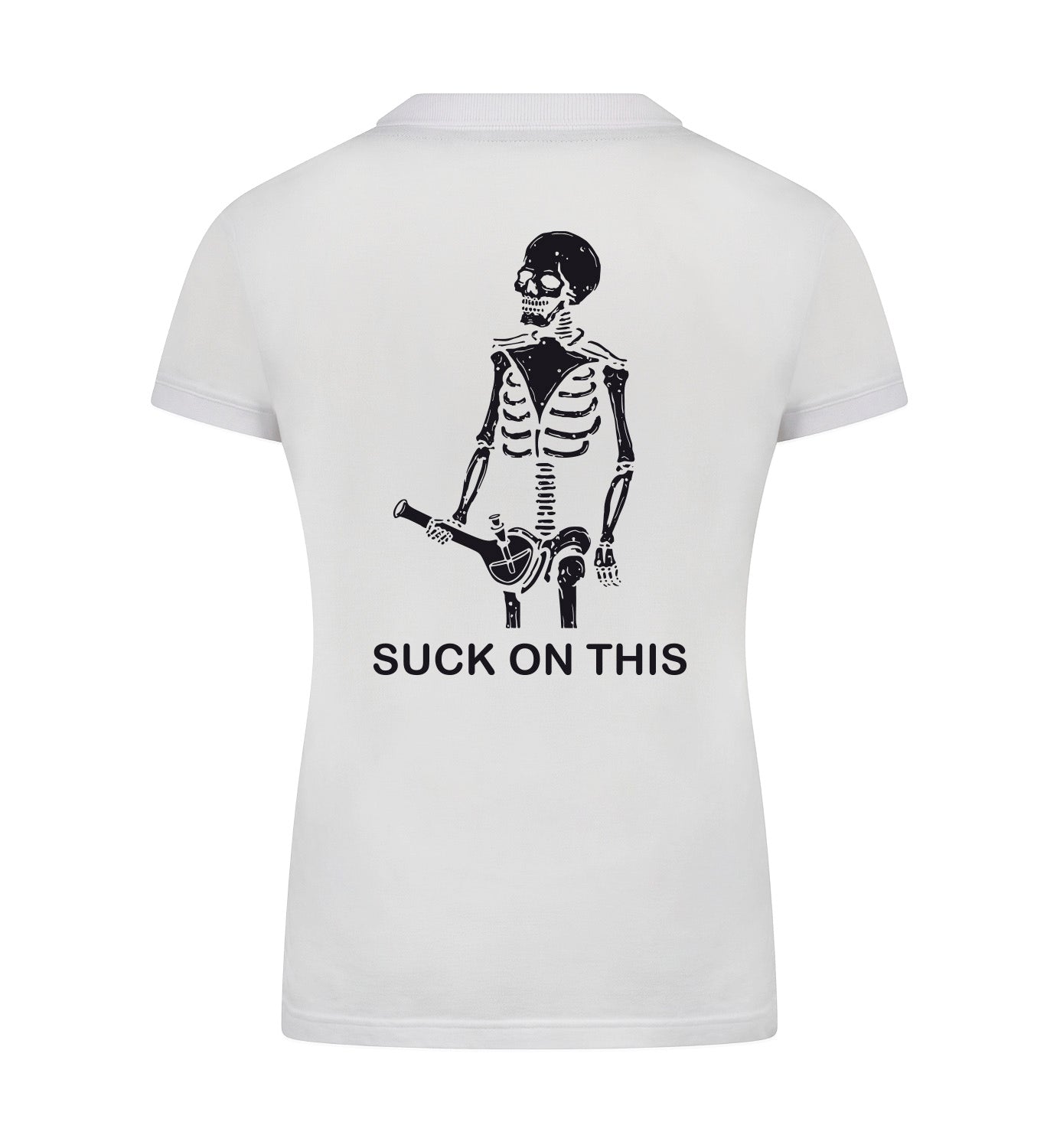 SUCK ON THIS Polo dames