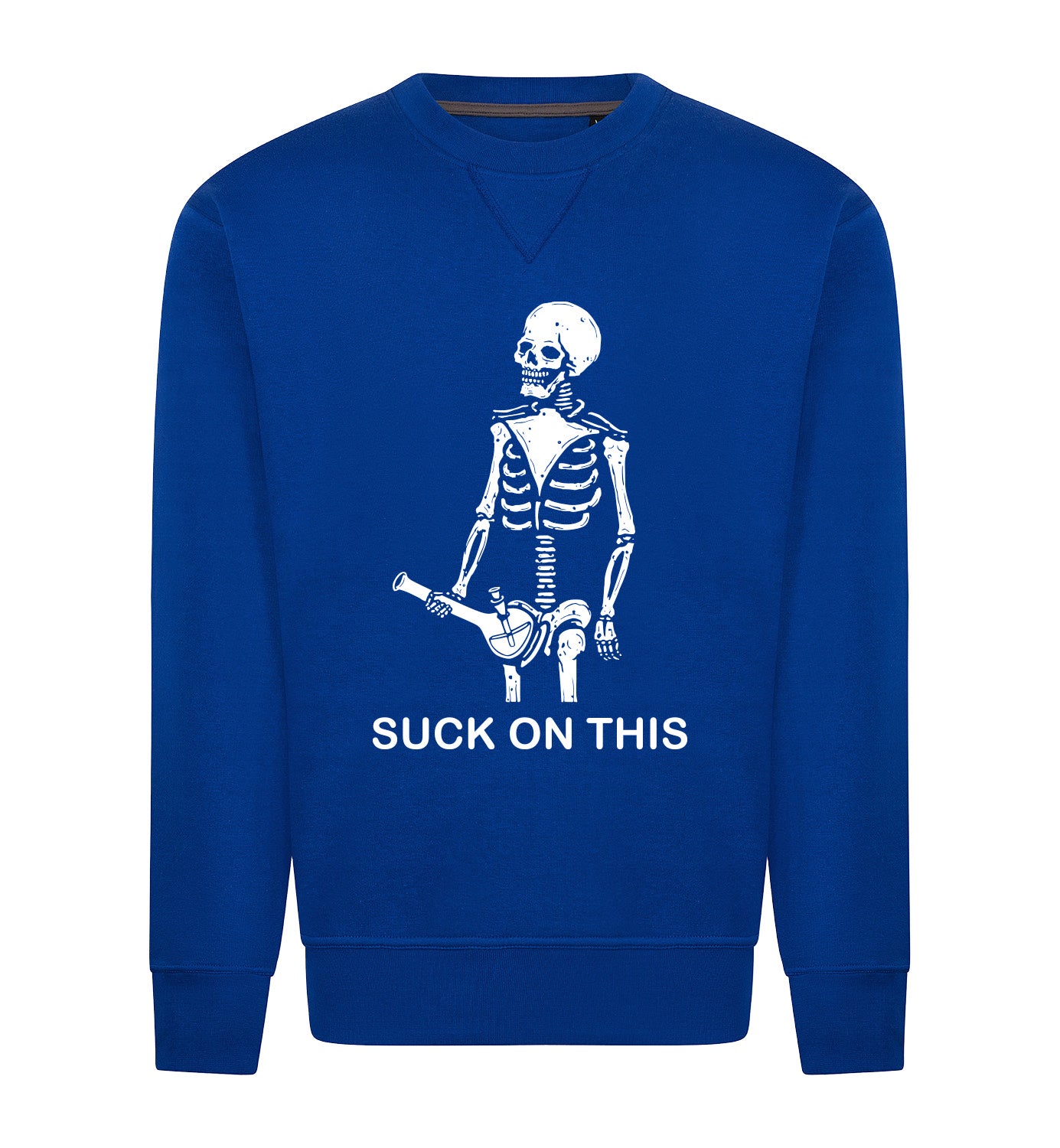 SUCK ON THIS Sweater