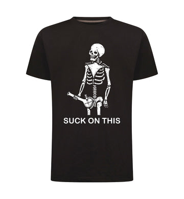 SUCK ON THIS T-Shirt
