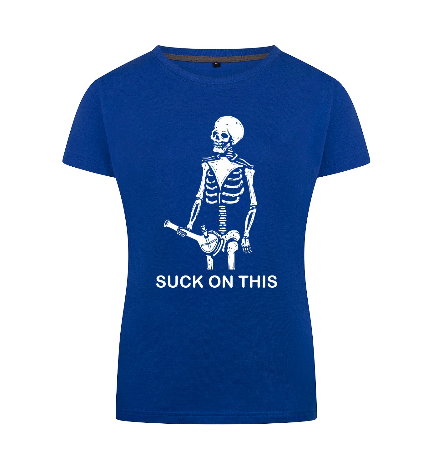SUCK ON THIS T-Shirt Dames