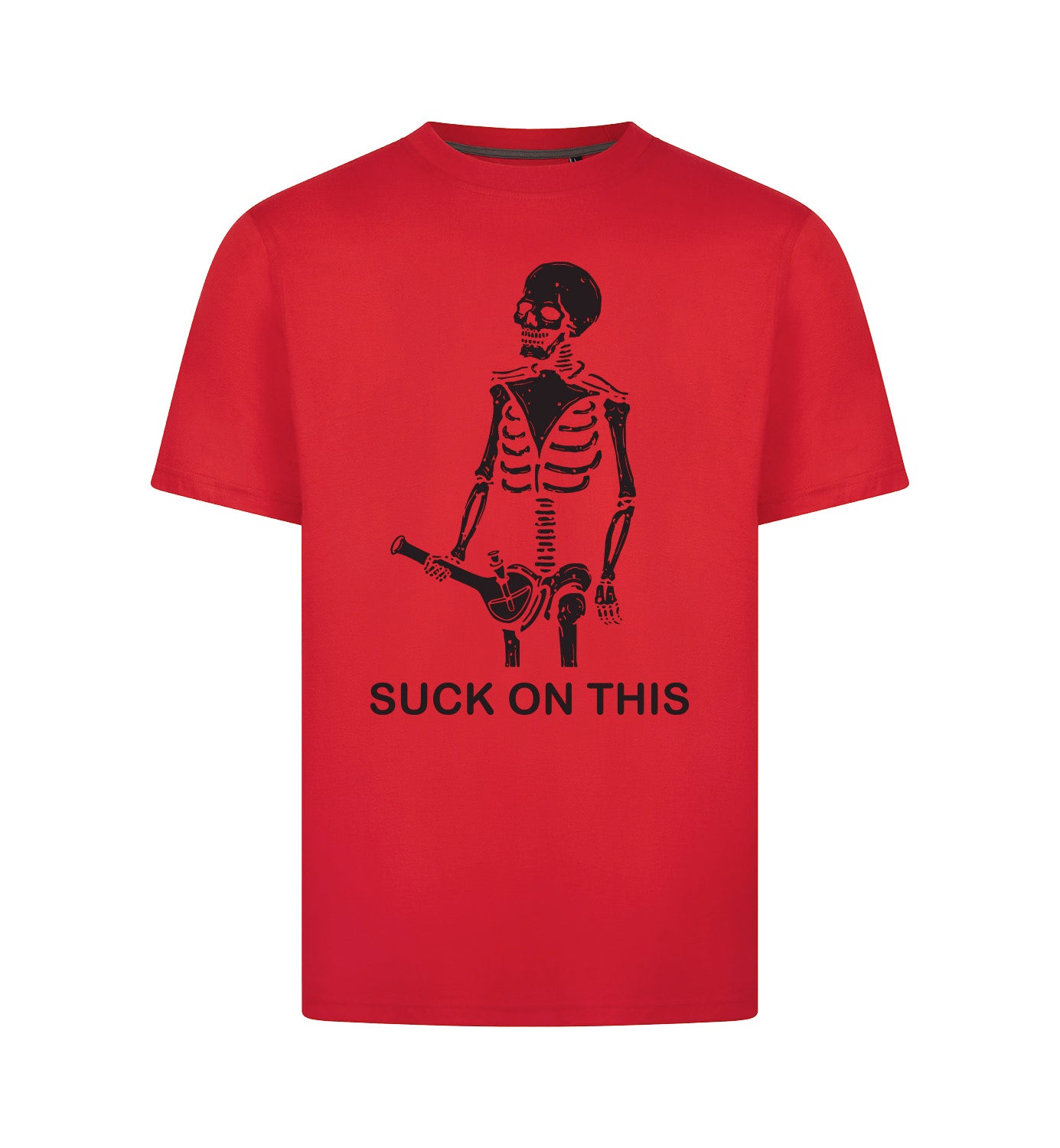 SUCK ON THIS T-Shirt