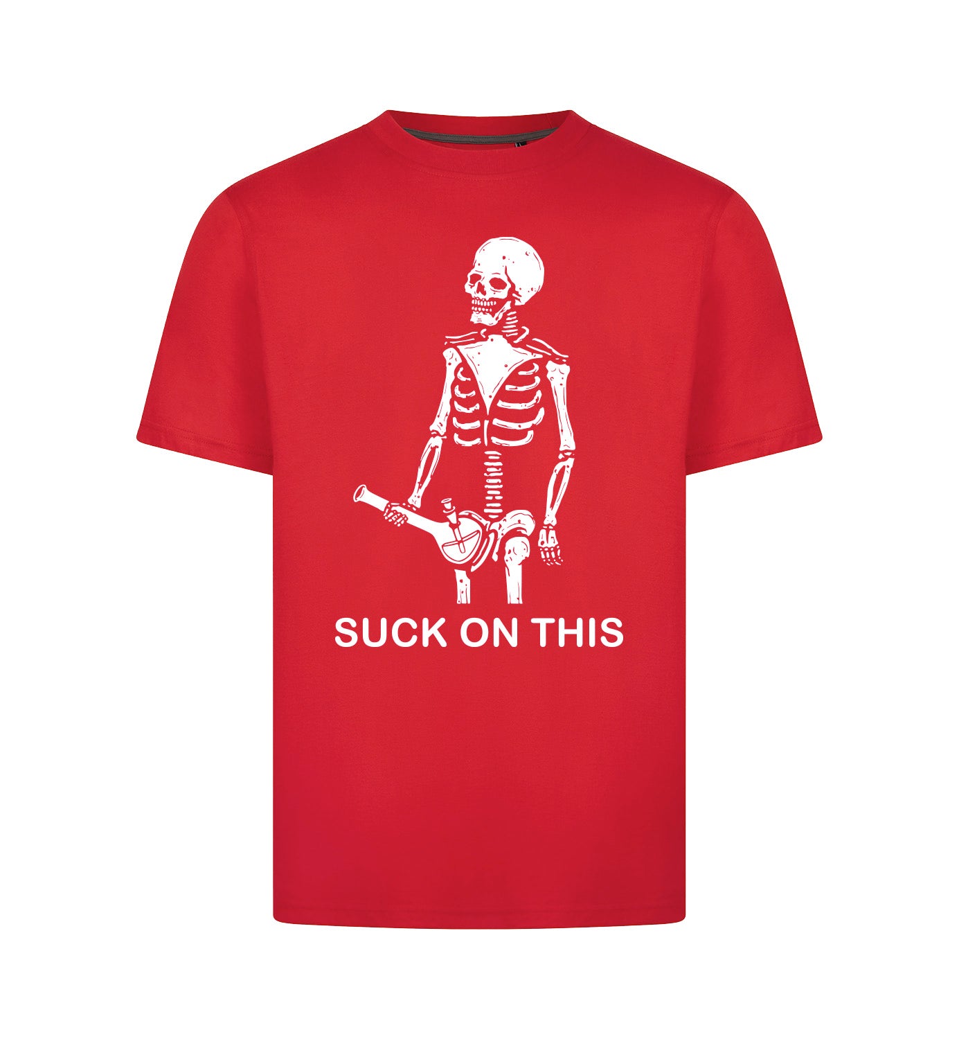 SUCK ON THIS T-Shirt
