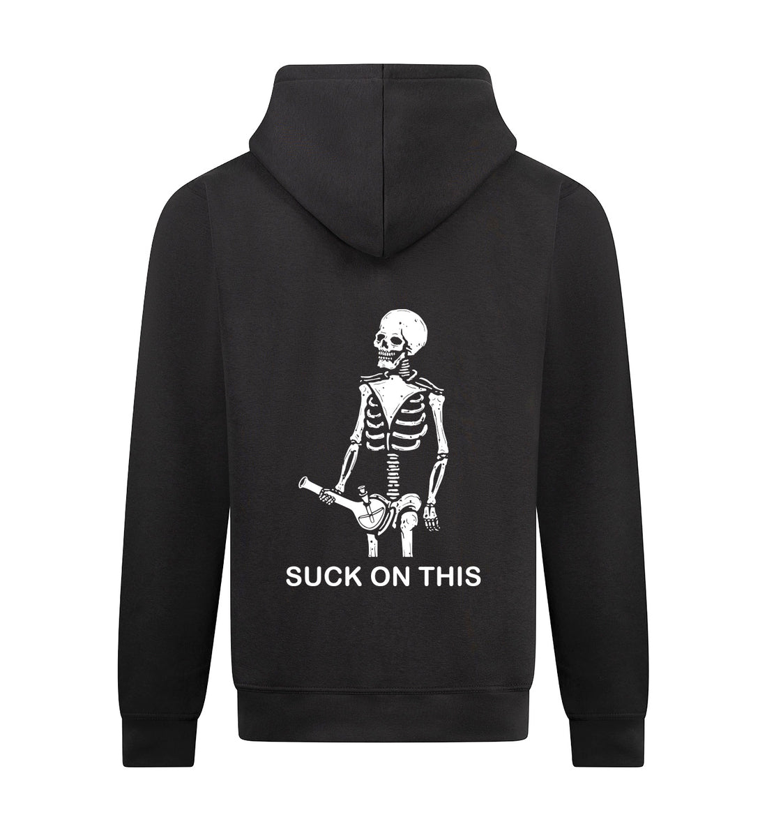 SUCK ON THIS Vest