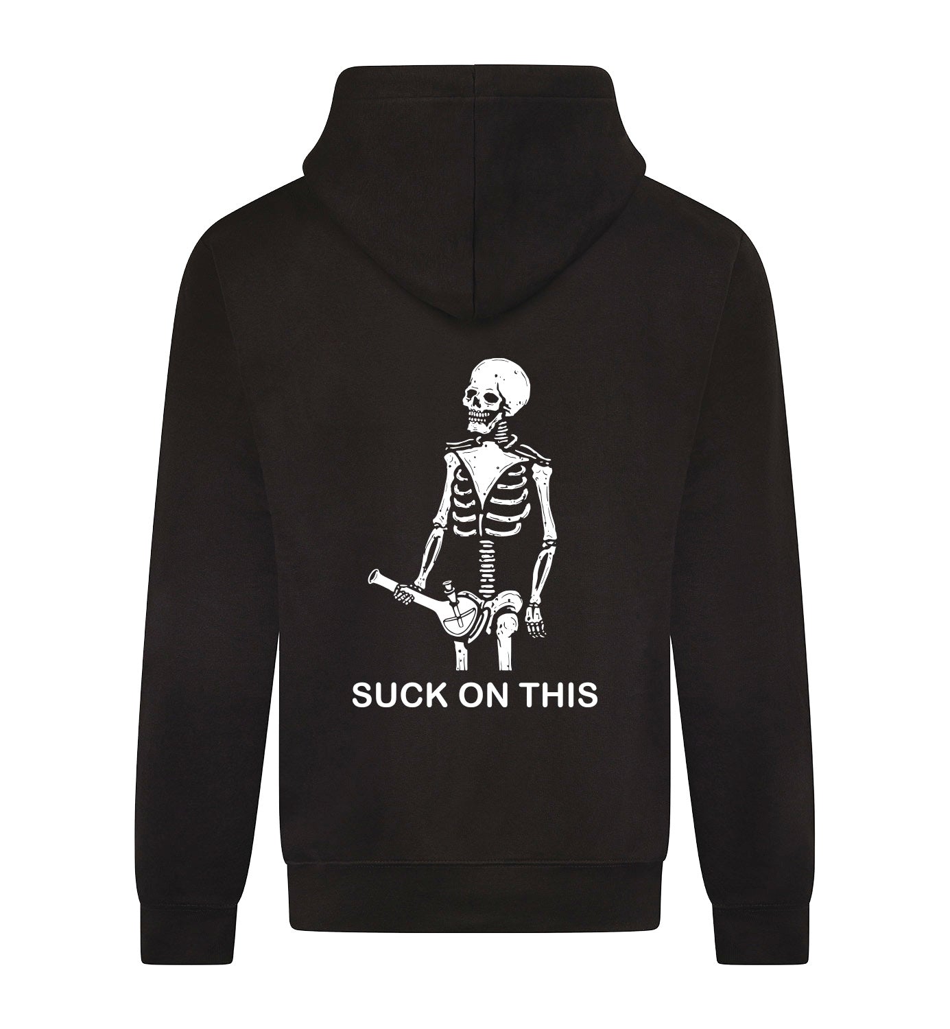 SUCK ON THIS Vest