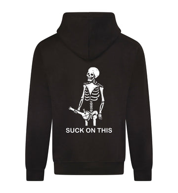 SUCK ON THIS Vest