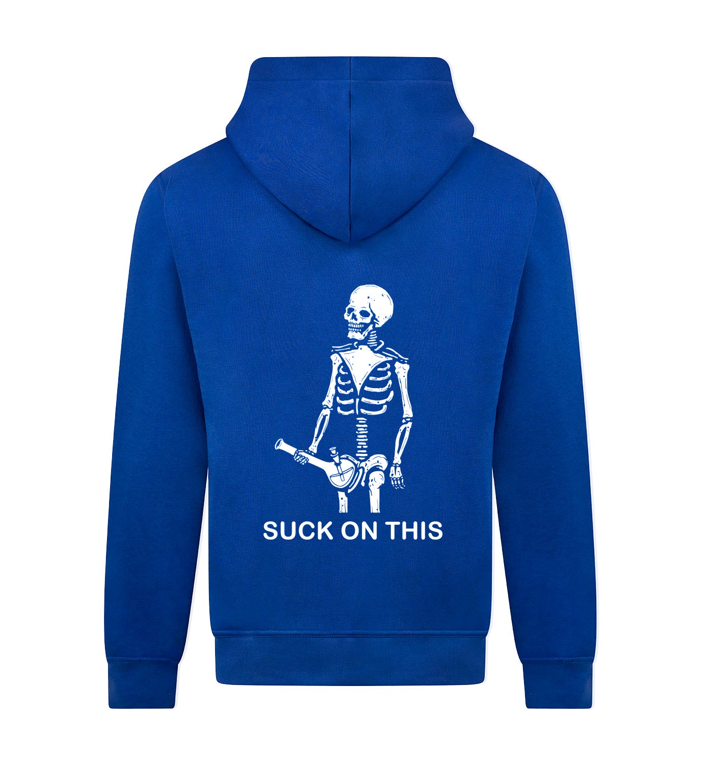 SUCK ON THIS Vest