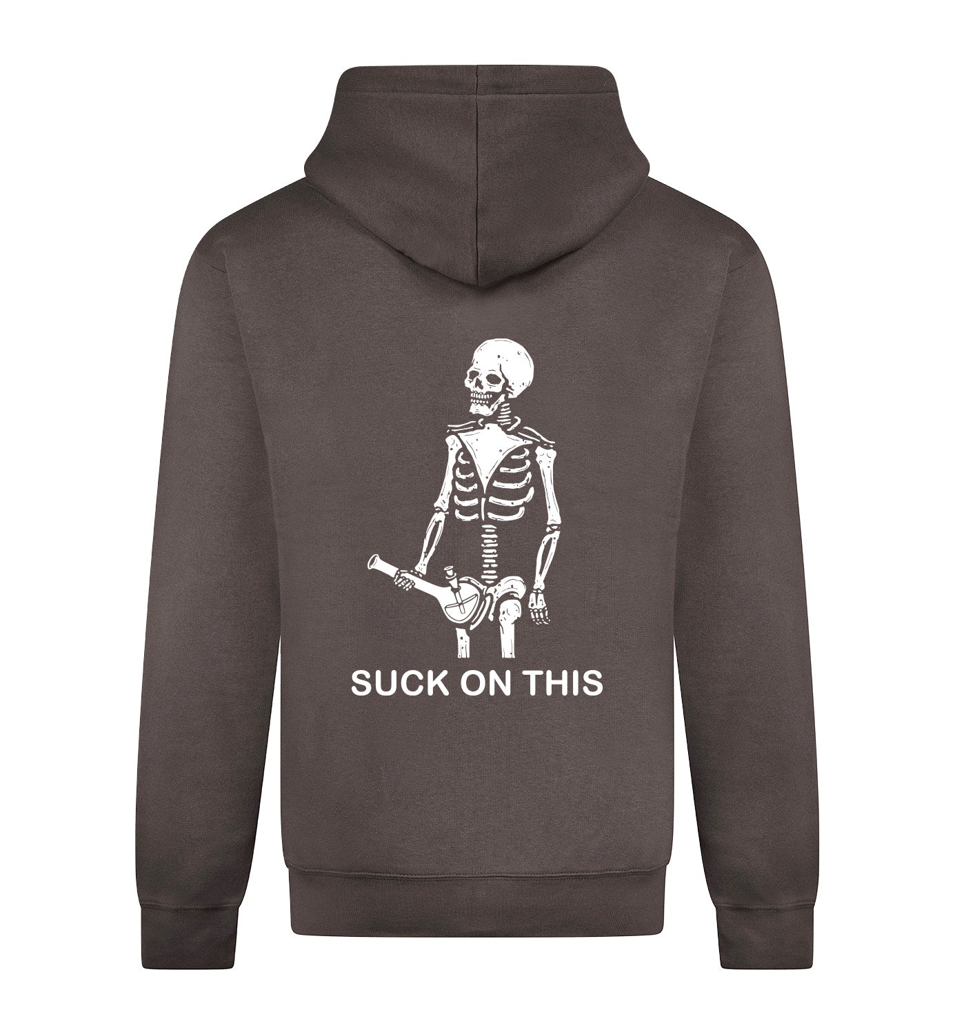SUCK ON THIS Vest