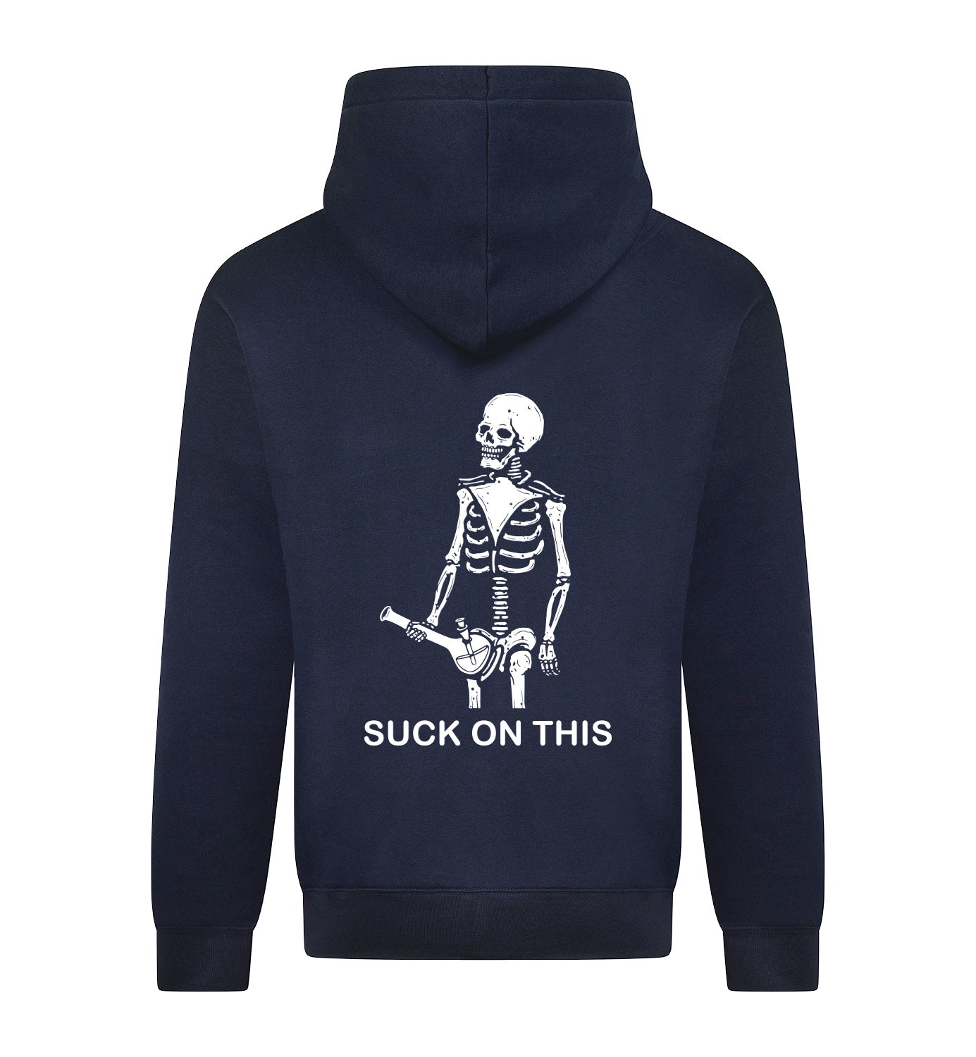SUCK ON THIS Vest