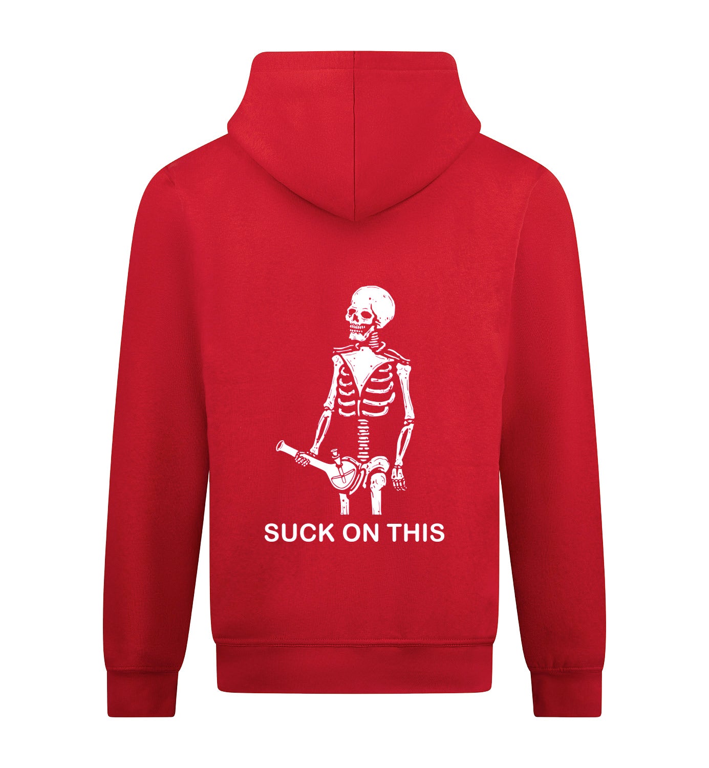 SUCK ON THIS Vest