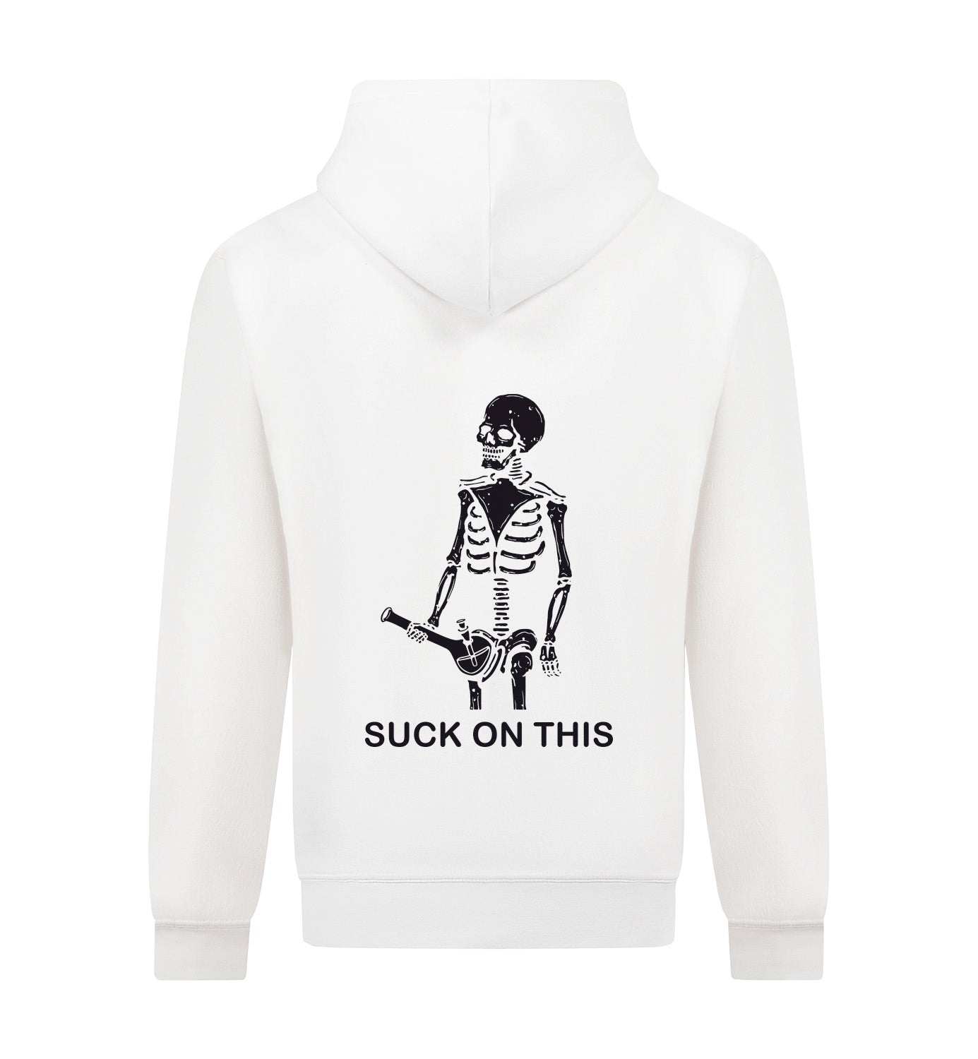 SUCK ON THIS Vest