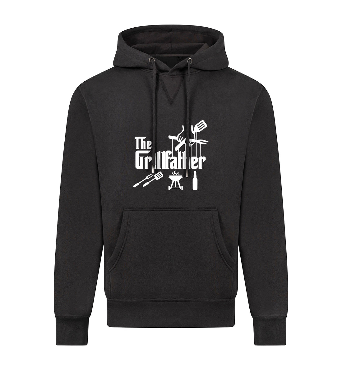 THE GRILLFATHER Hoodie