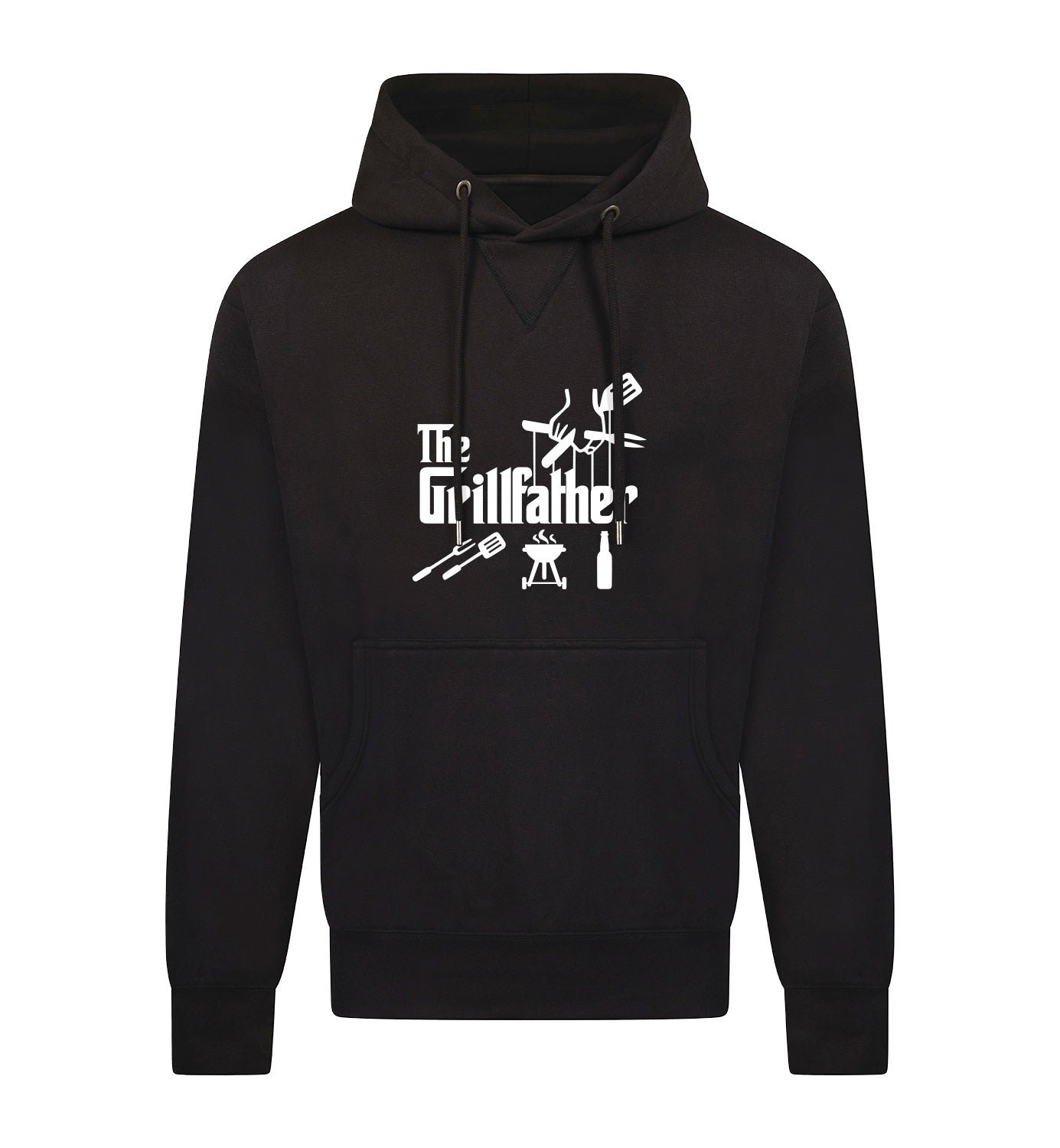 THE GRILLFATHER Hoodie