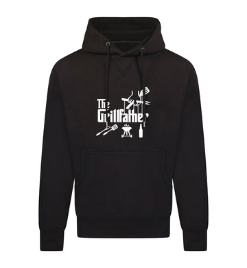 THE GRILLFATHER Hoodie
